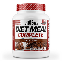 Diet Meal Complete en 1kg de la sección sustitutos de comidas de la marca VitoBest