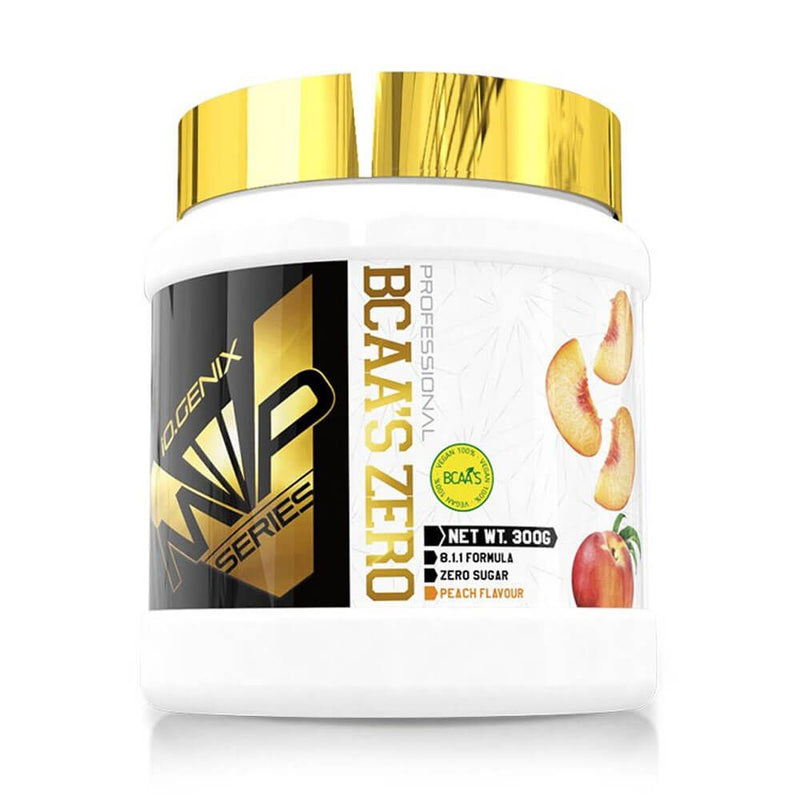 Iogenix BCAAs Zero 8:1:1 - IO.Genix 3