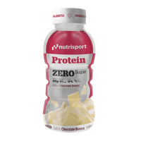 Protein Zero de 330ml de la marca Nutrisport - bebidas de proteína