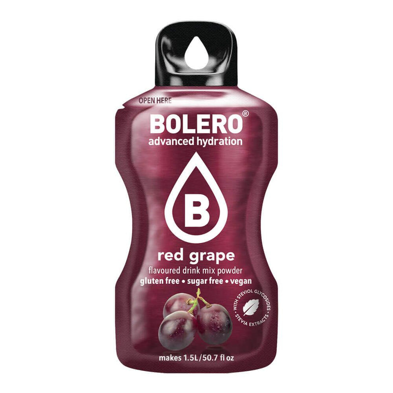 Bolero avec Stevia par Bolero  - Bolero 8