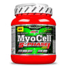 MyoCell 5-Phase en 500g - pre entreno de Amix Muscle Core