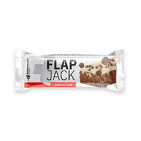 FlapJack de barrita de avena energÃ©tica del fabricante MM Supplements en la secciÃ³n de barritas de carbohidratos