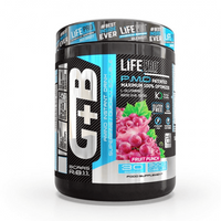 BCAA 8:1:1 + Glutamina en 300g de LifePRO - bcaa + glutamina