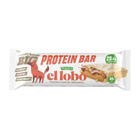 Barre Protéinée Protein Bar El Lobo® de BIG