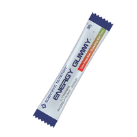 Energy Gummy presentación de 30g de la categoría energéticos de Scientiffic Nutrition