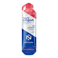 Gel Longovit 360 de Nutrinovex