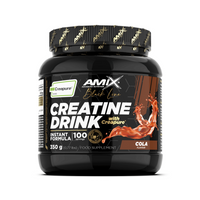 Creatina (Creapure®) Cápsulas de Amix Nutrition