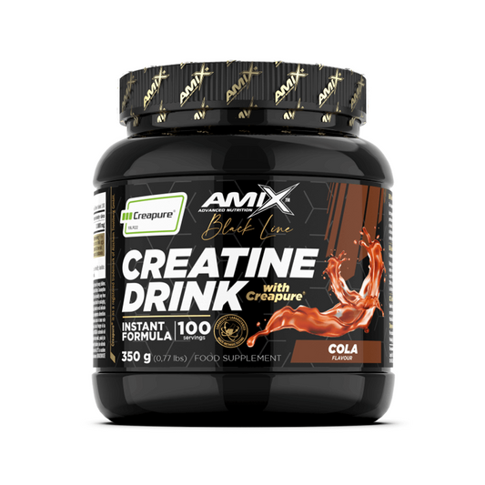 Boisson à la créatine (Creapure®) d'Amix Nutrition de la marque Amix Nutrition dans la collection Créatine
