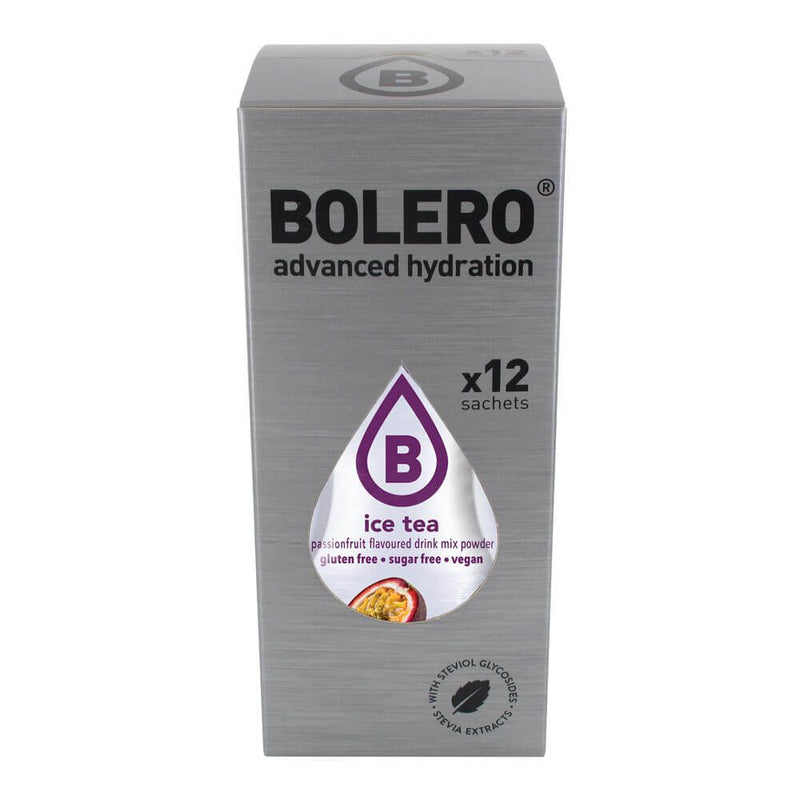 Bolero avec Stevia par Bolero  - Bolero 54