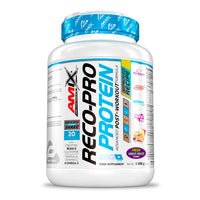 Reco-Pro Protein en 1kg - recuperación hecho por Amix Performance