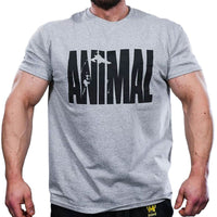 Camiseta Animal de Animal