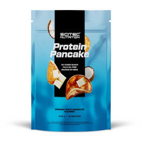 Protein Pancake presentación de 1036g por Scitec Nutrition en la categoría pancakes, tortillas y creps