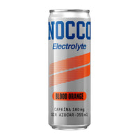 Nocco Électrolytes Orange Sanguine de Nocco