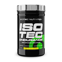Isotec Endurance de Scitec Nutrition