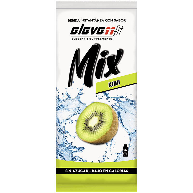 Eleven Fit Mix - Eleven Fit 27
