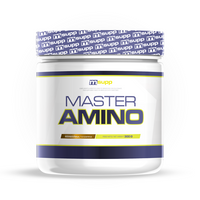 Master Amino de 300g por MM Supplements en la categoría esenciales e hidrolizados