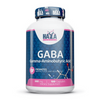 GABA 500mg en 100 cápsulas de la sección anti-estrés de la marca Haya Labs