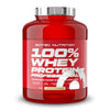 100% Whey Protein Professional bote de 2350g de la categoría proteina de suero whey de Scitec Nutrition
