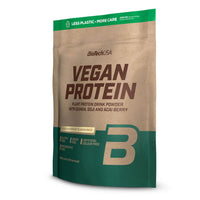 Vegan Protein de 2 kg de Biotech USA en la sección de proteína vegetal y veganos