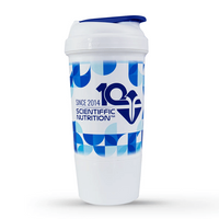 Vaso Mezclador Aniversario de Scientiffic Nutrition