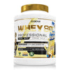 Whey 80 Profesional envase de 2kg del fabricante IO.Genix de la sección proteina de suero whey
