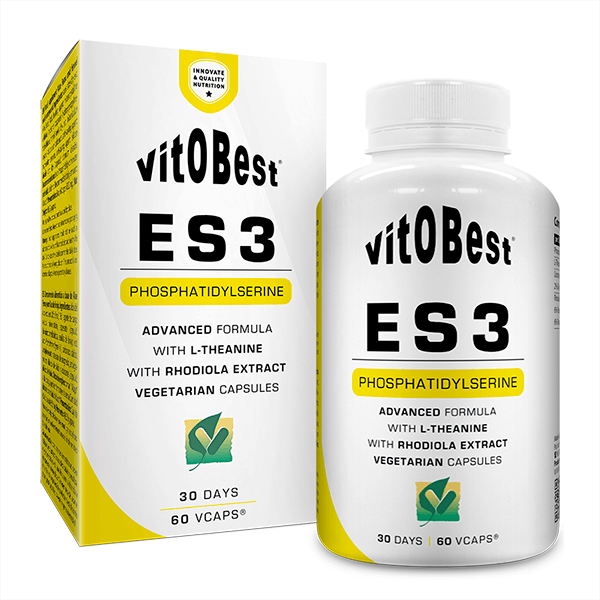 ES3 de Vitobest - VitOBest 0