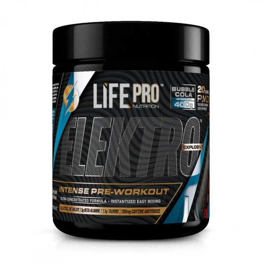 Elektro de Life Pro de la marque LifePRO dans la collection Pré / Intra / Post
