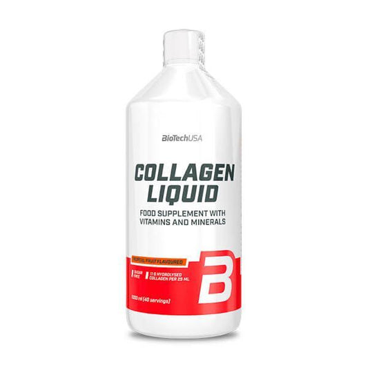 Collagène liquide de Biotech USA de la marque Biotech USA dans la collection collagène