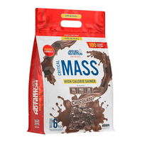 Critical Mass de Applied Nutrition