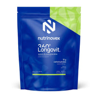 Boisson Longovit 360 de Nutrinovex