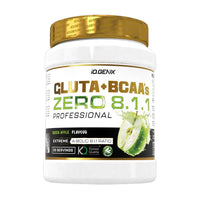 Gluta + BCAA 8:1:1 d'Iogenix