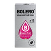 Caja de 12 Stick Bebidas Bolero para 500ml bote de 3g - edulcorantes y saborizantes del fabricante Bolero