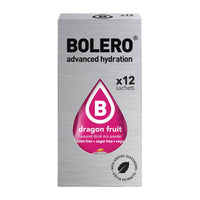 Caja de 12 Stick Bebidas Bolero para 500ml bote de 3g - edulcorantes y saborizantes del fabricante Bolero