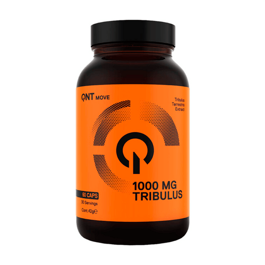 Tribulus 1000 mg de QNT de la marque QNT dans la collection Tribulus