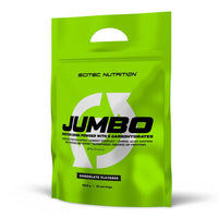 Jumbo bote de 6,6kg - ganadores de peso con proteína de Scitec Nutrition