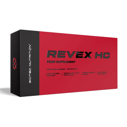 Revex HC de Scitec Nutrition de la marque Scitec Nutrition dans la collection Offres
