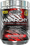 Anarchy de Muscletech