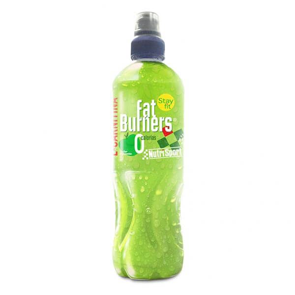 Boisson brûle-graisses Nutrisport - Nutrisport 1
