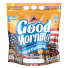 Harina de Avena Good Morning Instant de 1,5kg de la marca Max Protein (Harina de Avena Dulce)