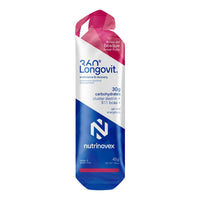 Gel Longovit 360 de Nutrinovex