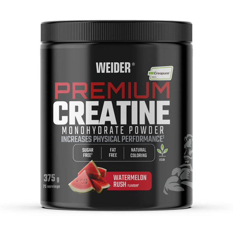 Créatine Premium (Creapure®) de Weider - Weider 2