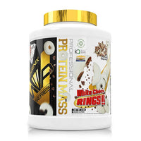 Iogenix Professional Protein Mass