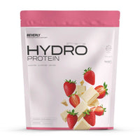 Hydro Protein presentación de 1kg de Beverly Nutrition de la categoría proteína hidrolizada de suero