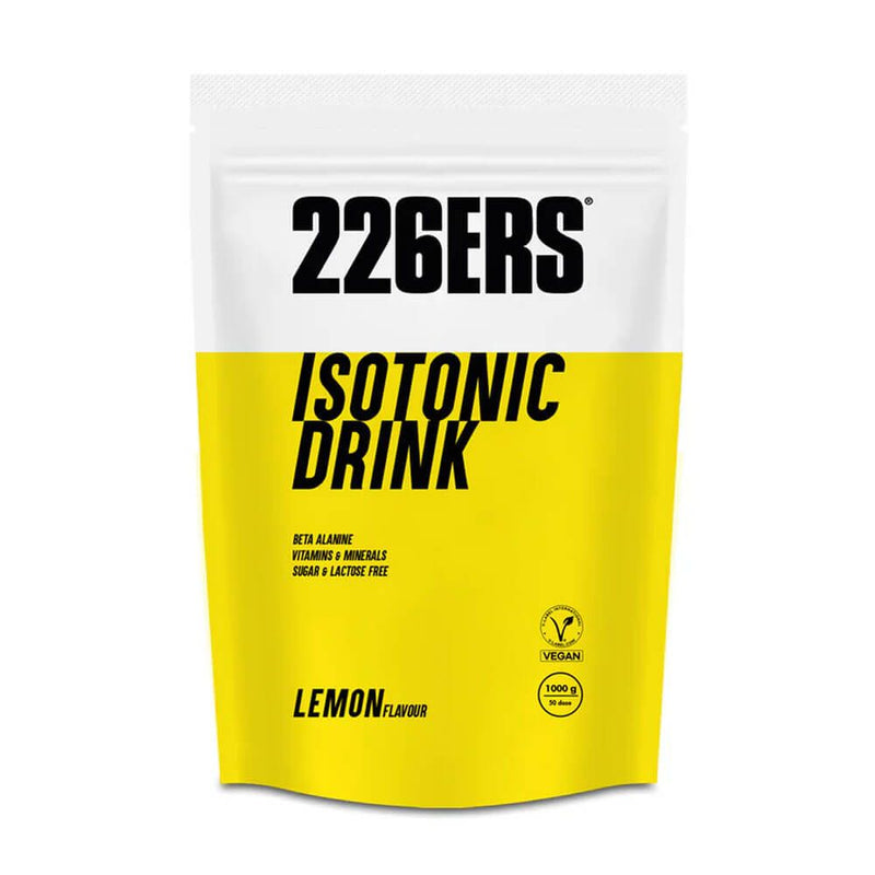 Boisson isotonique 226ERS - 226ERS 2