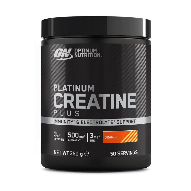 Platinum Creatine Plus d'Optimum Nutrition - Optimum Nutrition 1