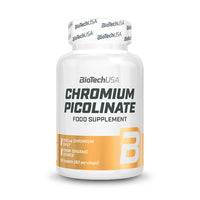 Picolinate de Chrome de Biotech USA