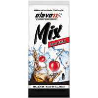 Mix envase de 9g de la marca Eleven Fit (Saborizantes)