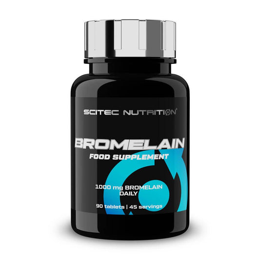 Bromélaïne de Scitec Nutrition de la marque Scitec Nutrition dans la collection digestifs