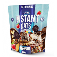 Copos de Avena en 800g de la marca LifePRO