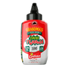 Salsa % Grandmas Tijuana bote de grefusa edición especial en la sección de salsas saladas sin calorias hecho por Max Protein